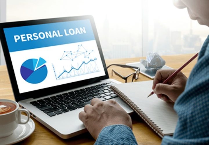 How Do You Get A Personal Loan In A Few Simple Steps?