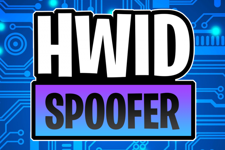 How To Use HWID Spoofer To Hide Your Profile
