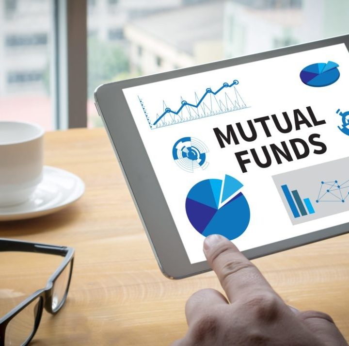 Top Reasons to Ditch Your Mutual Funds