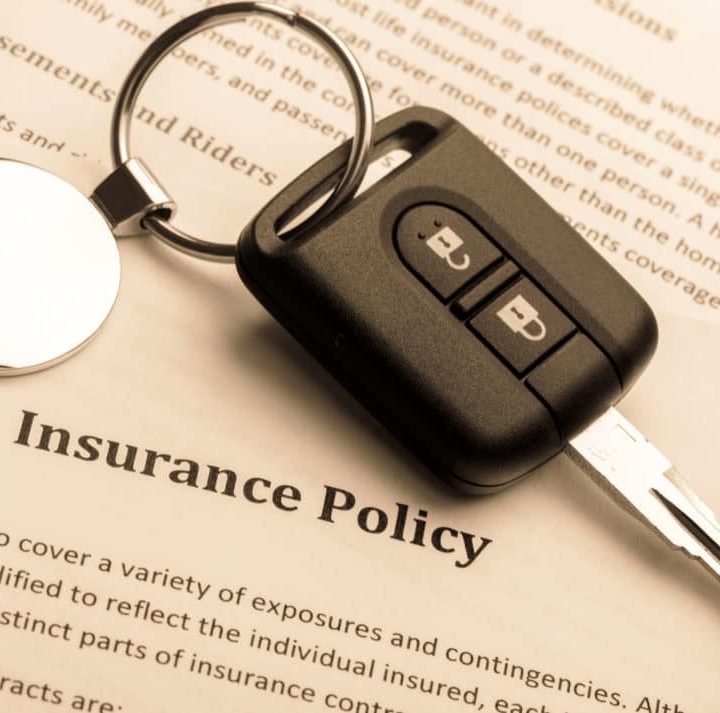11 Factors That Affect Your Car Insurance Rates