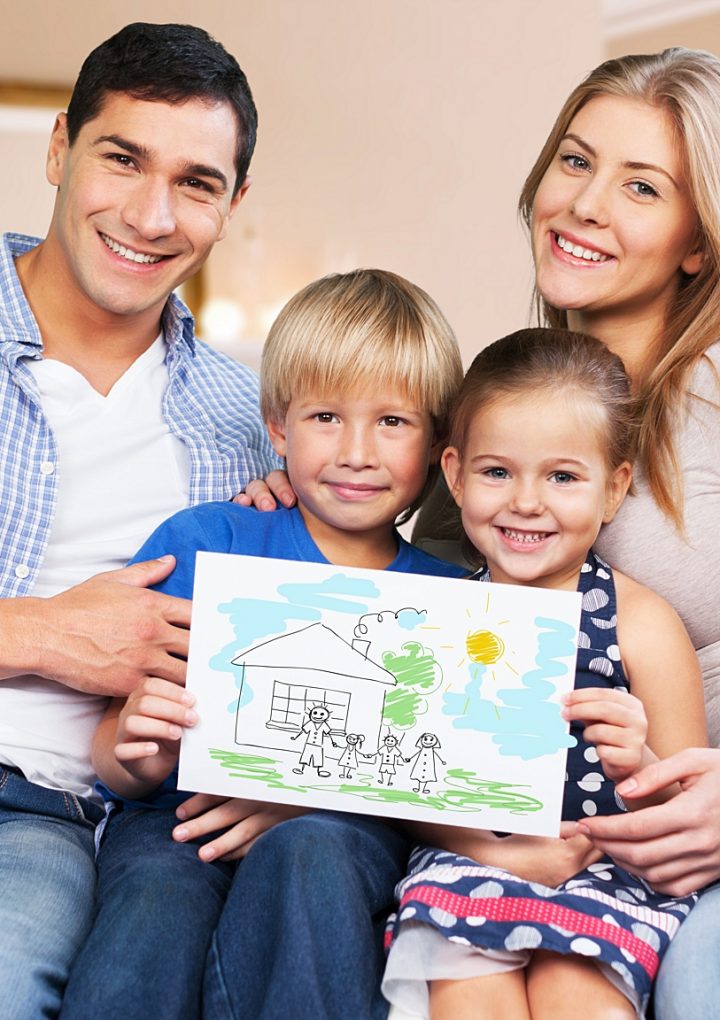 Ways to Help Your Adult Child Buy A Home
