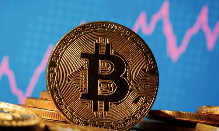 Rise In Bitcoins, Can Cryptocurrencies Be The Future?