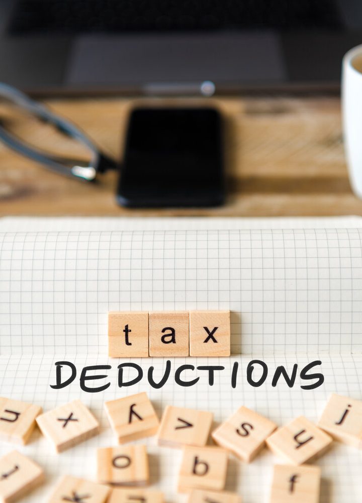 Top 6 Most Commonly Overlooked Tax Deductions For Canadian Small Businesses