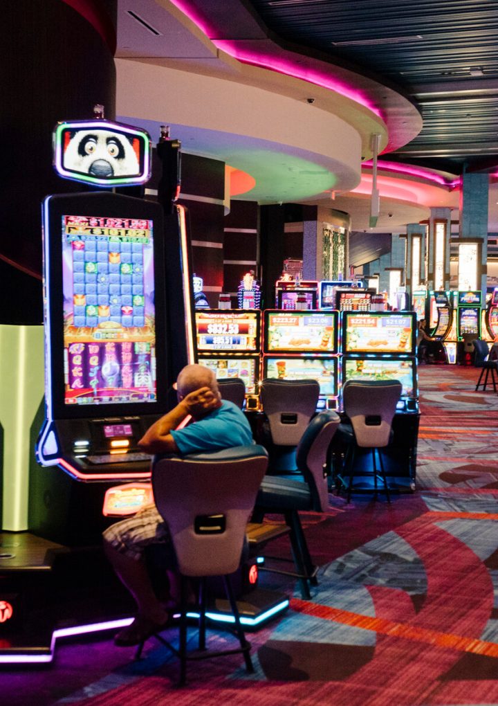 Find Your Favorite Video Poker Titles with New Zealand’s Best Online Casinos