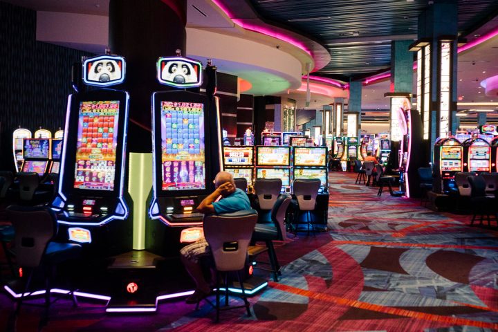 Conquer the Reels with New and Exciting Web Slots