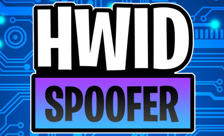 How To Use HWID Spoofer To Hide Your Profile