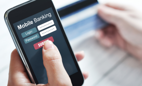 Mobile Banking: Online Access To Banking Services