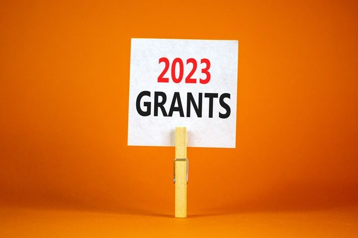 Which Private Foundations Give Grant Money For Animal Research?