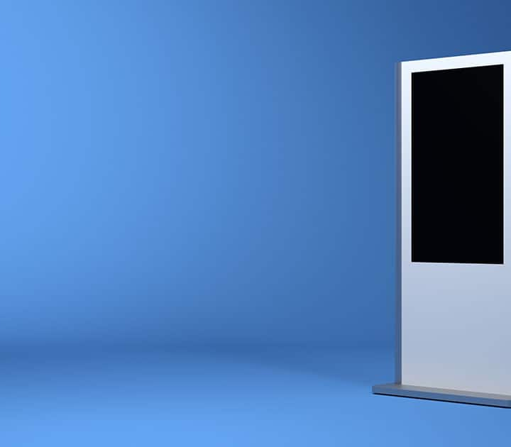 Esplorando il Futuro con i Totem Interattivi