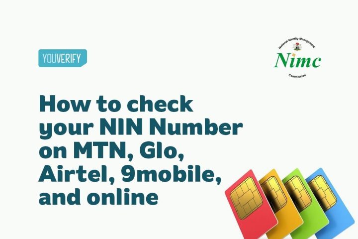Essential Guide To Check Nin Number: Everything You Need To Know