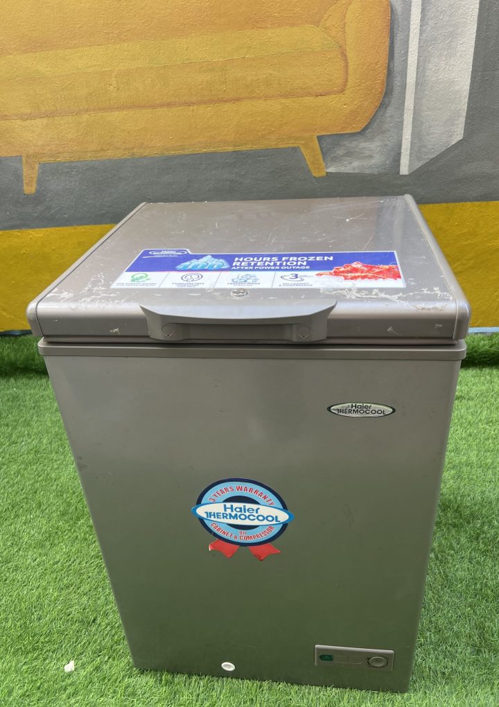 Ultimate Guide To Haier Thermocool Freezer Efficiency