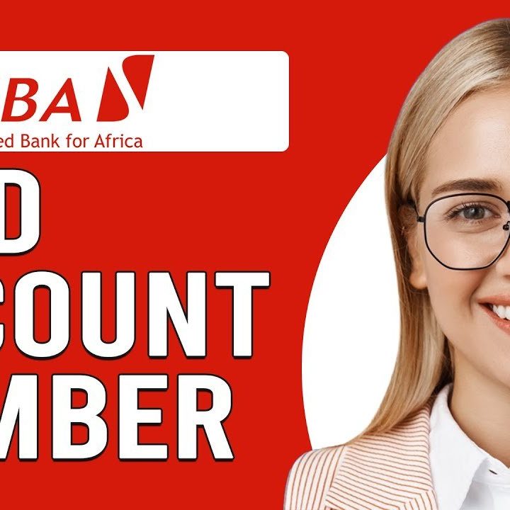 Ultimate Guide: How To Check My Uba Account Number