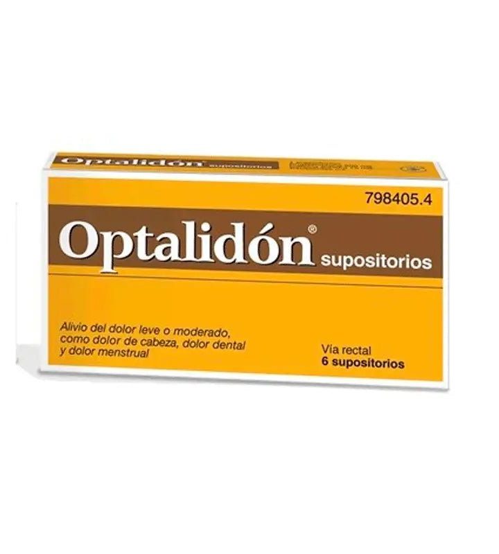 Ultimate Guide To Optalidon: Uses, Dosage, And Side Effects