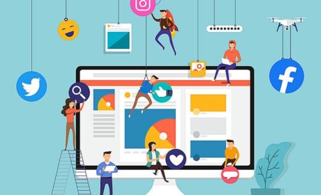 How to Track All Your Track Social Media Accounts Performance