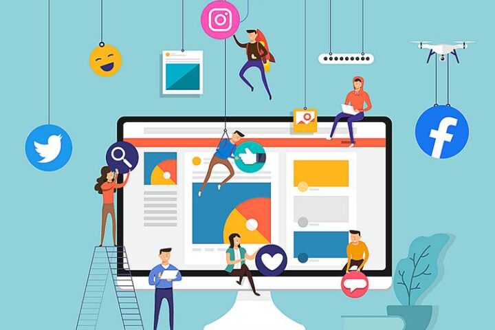 How to Track All Your Track Social Media Accounts Performance