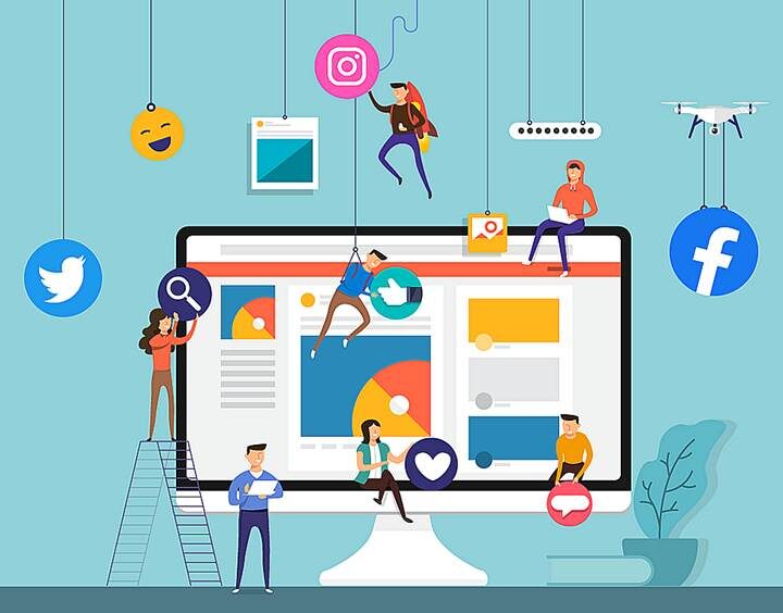 How to Track All Your Track Social Media Accounts Performance