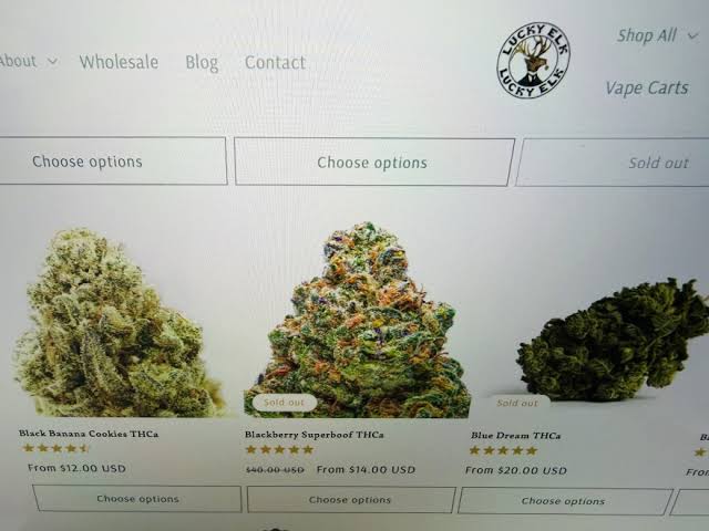 What does thca legal status signal for hemp business planning?
