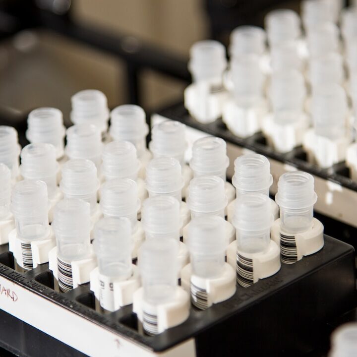 CJC-1295: Understanding the Research, Potential Uses, and Safety Considerations