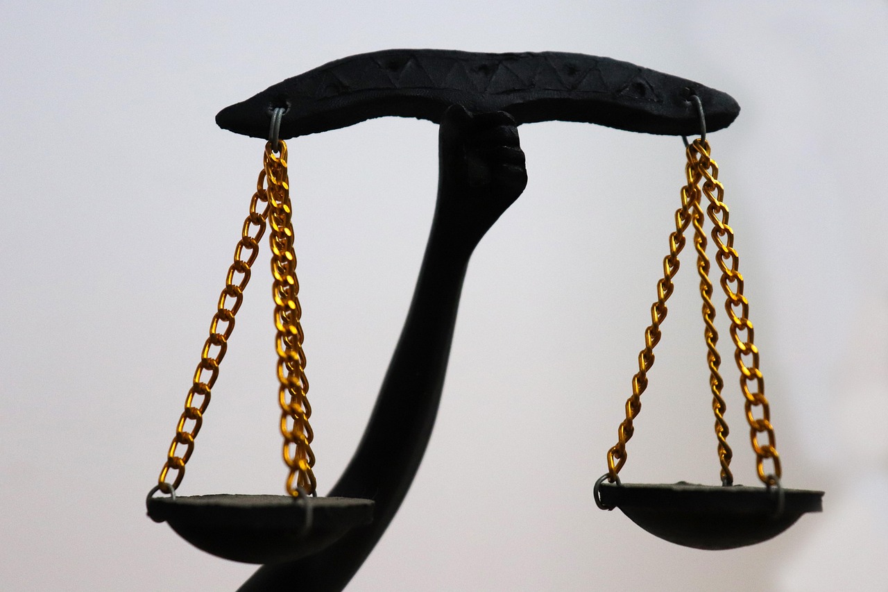 Legal, right, justice — Putting The Loa Into Action