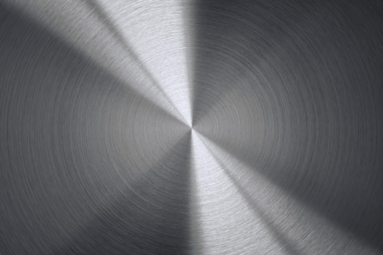 Iron, stainless steel, aluminum — Used or new? Industrial Machines You Heard Right for the Business